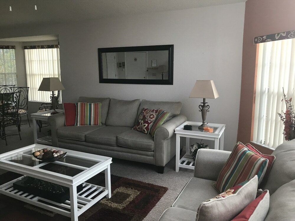 Фото Florida Vacations 365