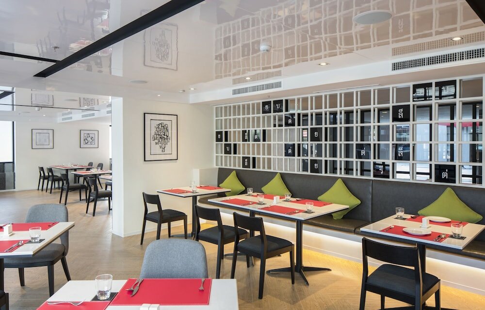 Фото Travelodge Sukhumvit 11