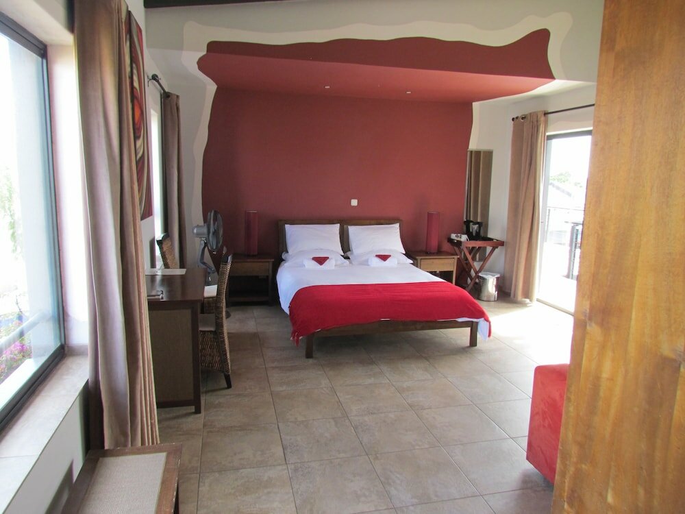 Фото Cape Town 4 U