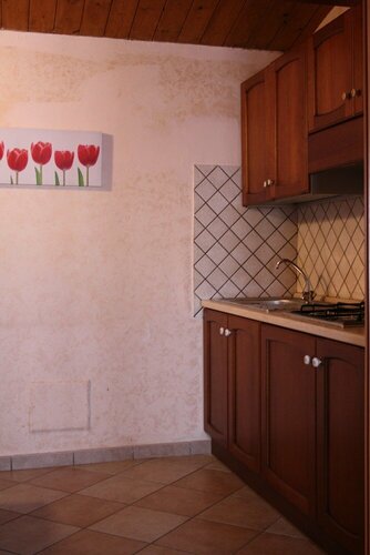 Гостиница CityGuestHouse Catanzaro в Катандзаро