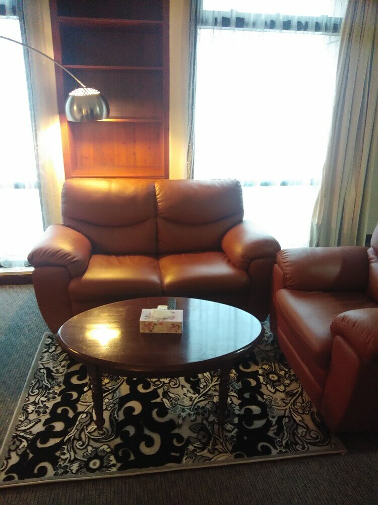 Фото Real Point Suites at Times Square