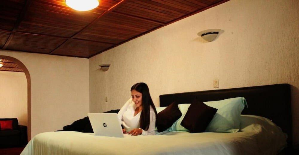 Фото Hotel Central Teziutlan