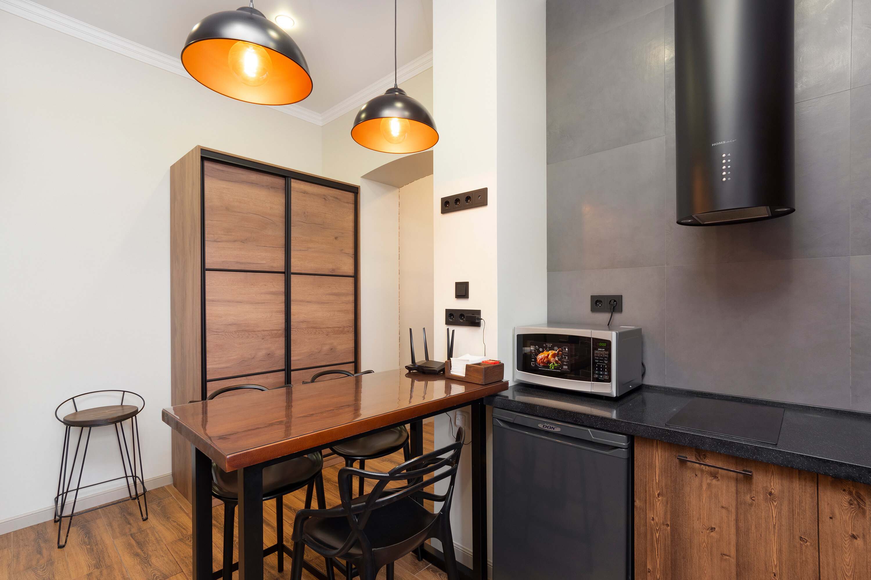 Фото Loft 5 Вершин