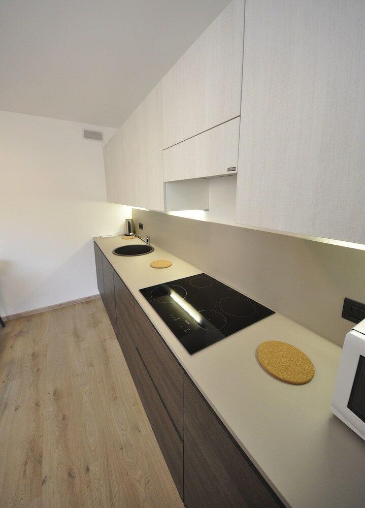 Фото Eco House Livigno