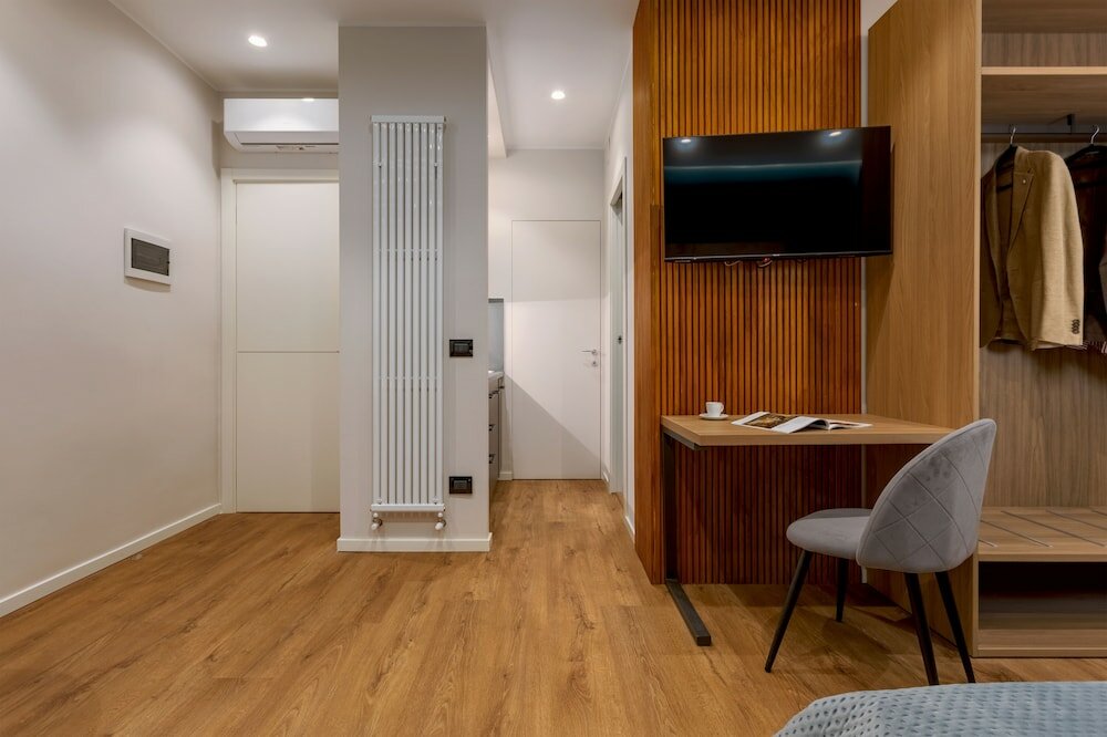 Фото B&b Quinto Stabile