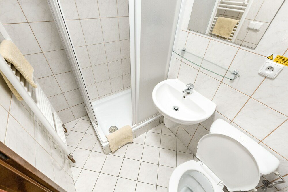 Фото Hotel Grádl