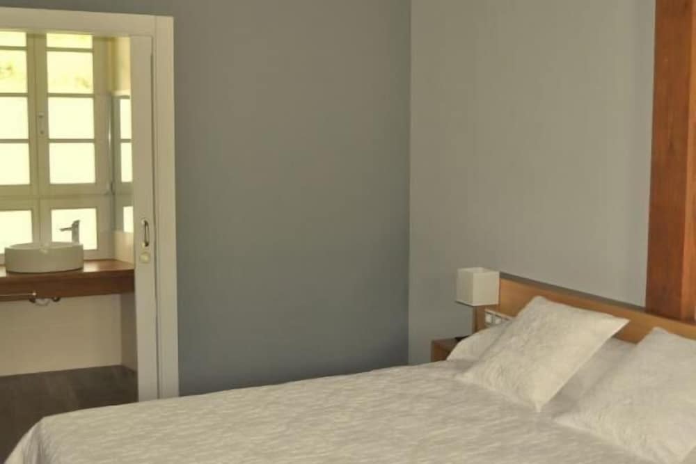 Фото Casona la Sierra