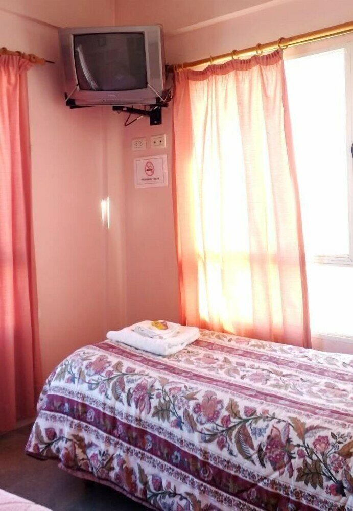 Фото Luan Apart Hotel