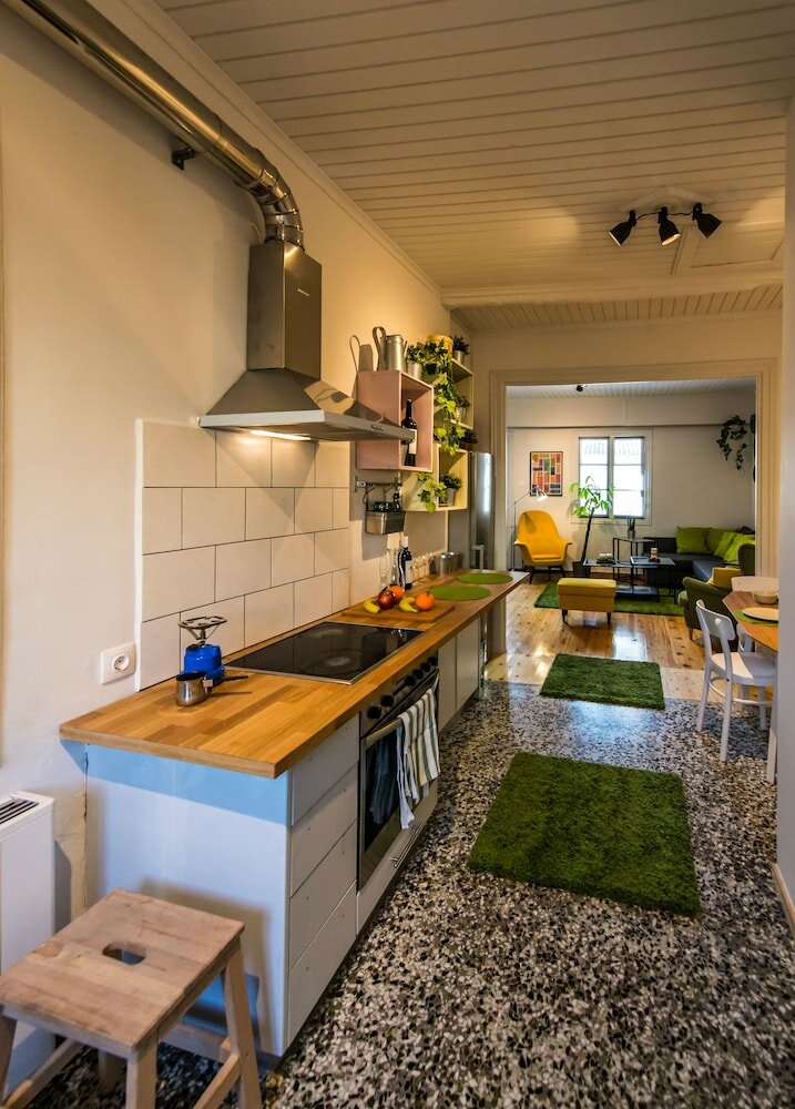 Фото City Cottage