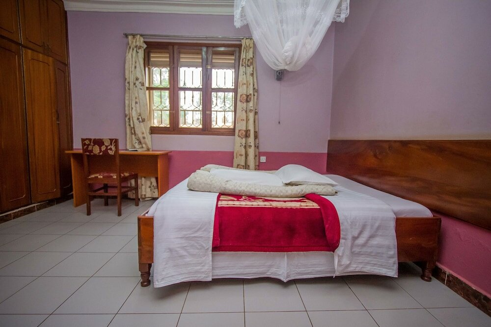 Фото Starlight Hotel Mbale