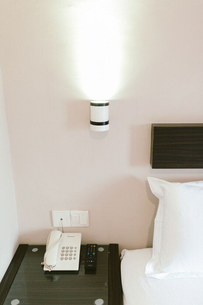 Фото Barelang Hotel Nagoya Batam