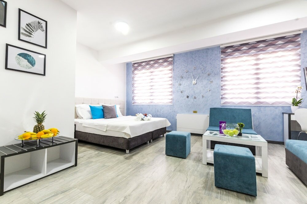 Фото Astera Apart Hotel