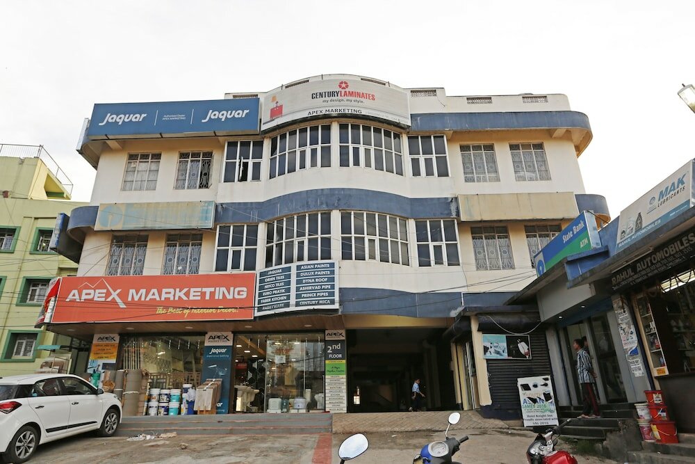 Фото отеля 1