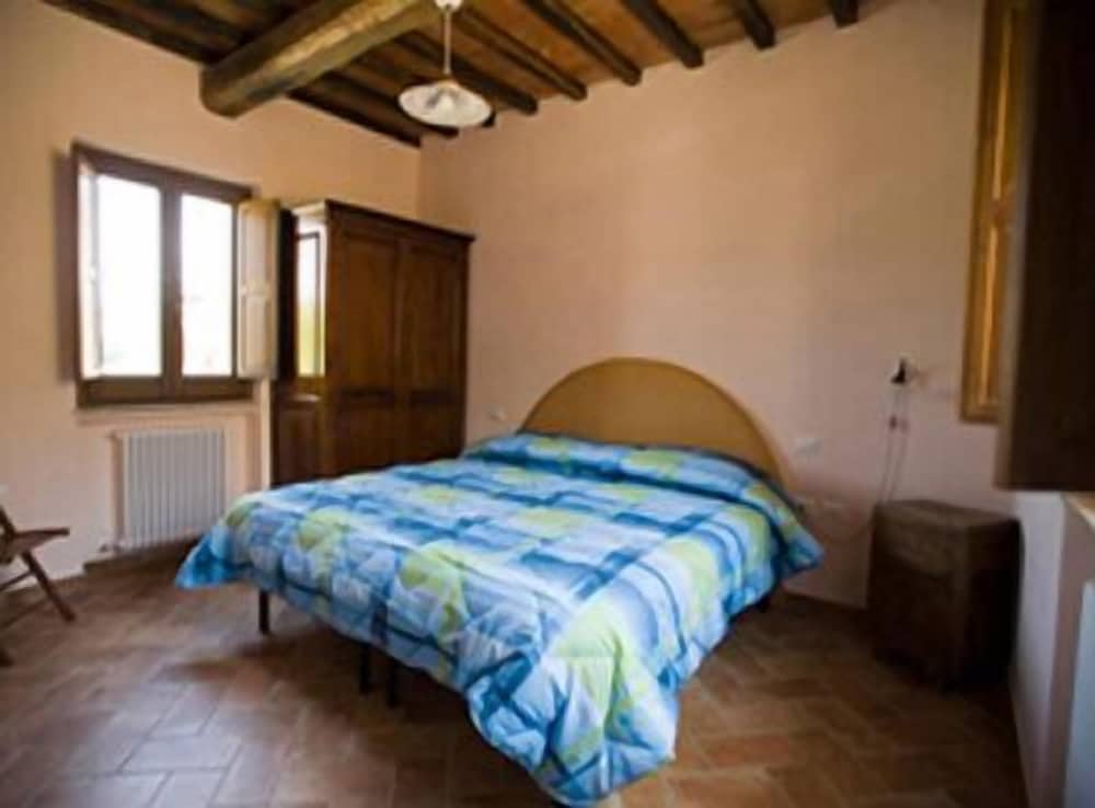 Фото Borgo Le Capannelle