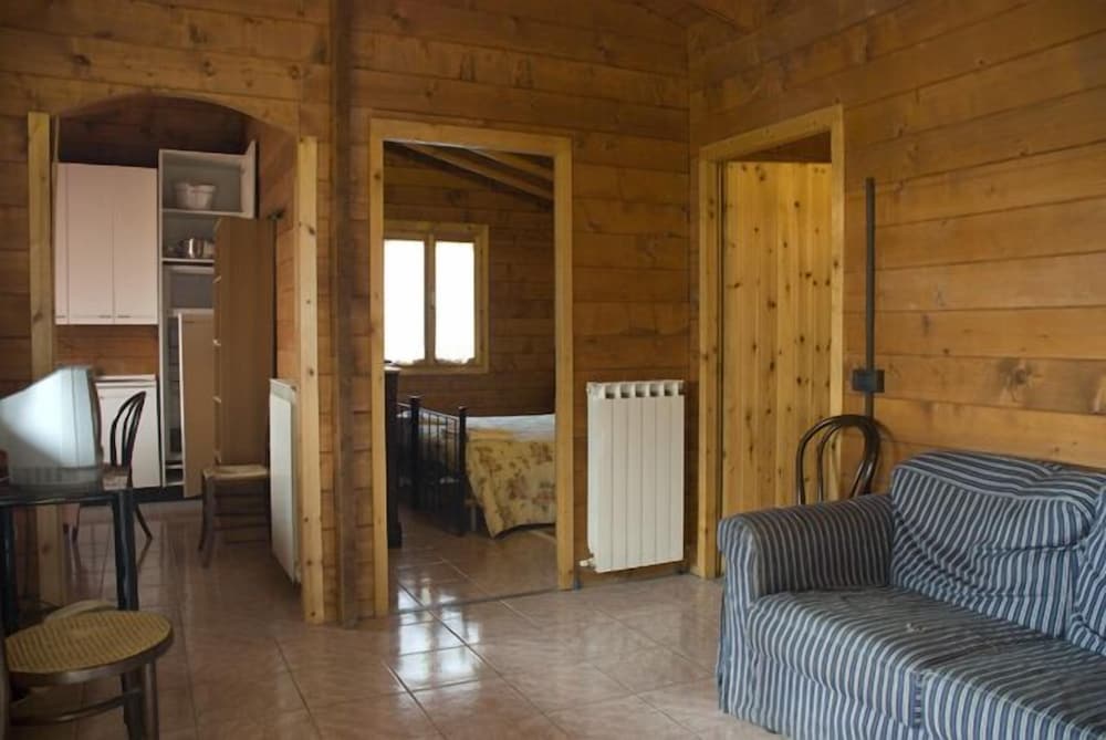 Фото Agriturismo Le Francesche