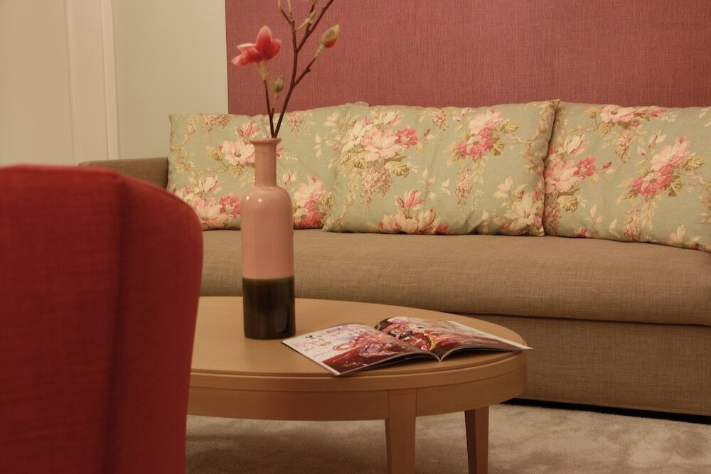 Фото Mr. & Mrs. President