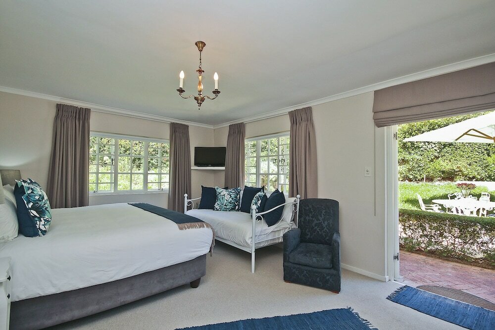 Фото Beluga of Constantia Guest House