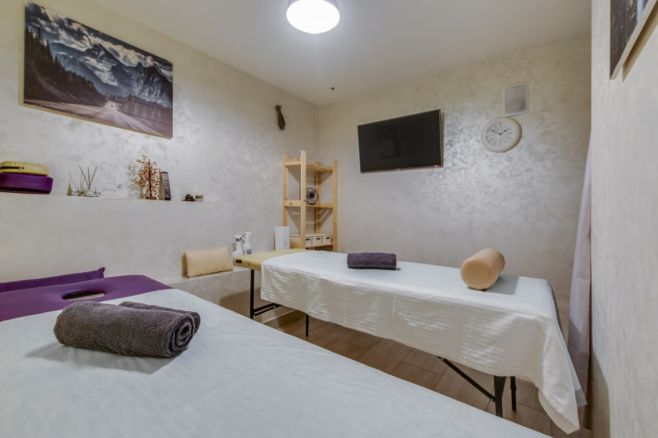 Фото Замок на Никольской