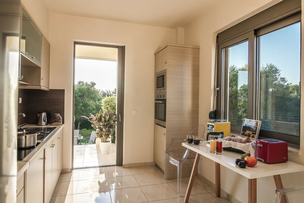 Фото Villa Iasmi