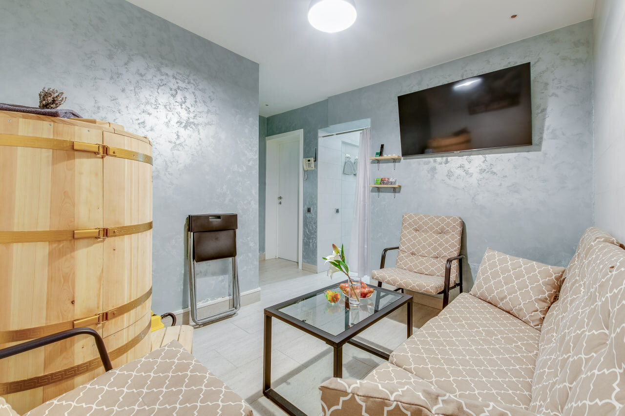 Фото Замок на Никольской