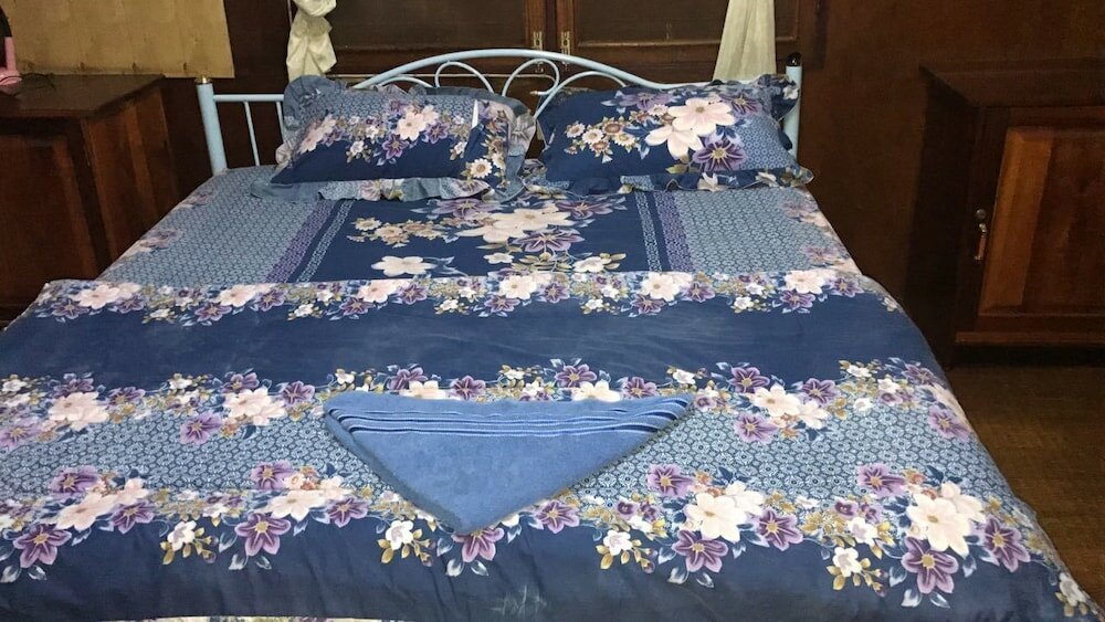 Фото Soutchai Pakse Backpacker Hostel