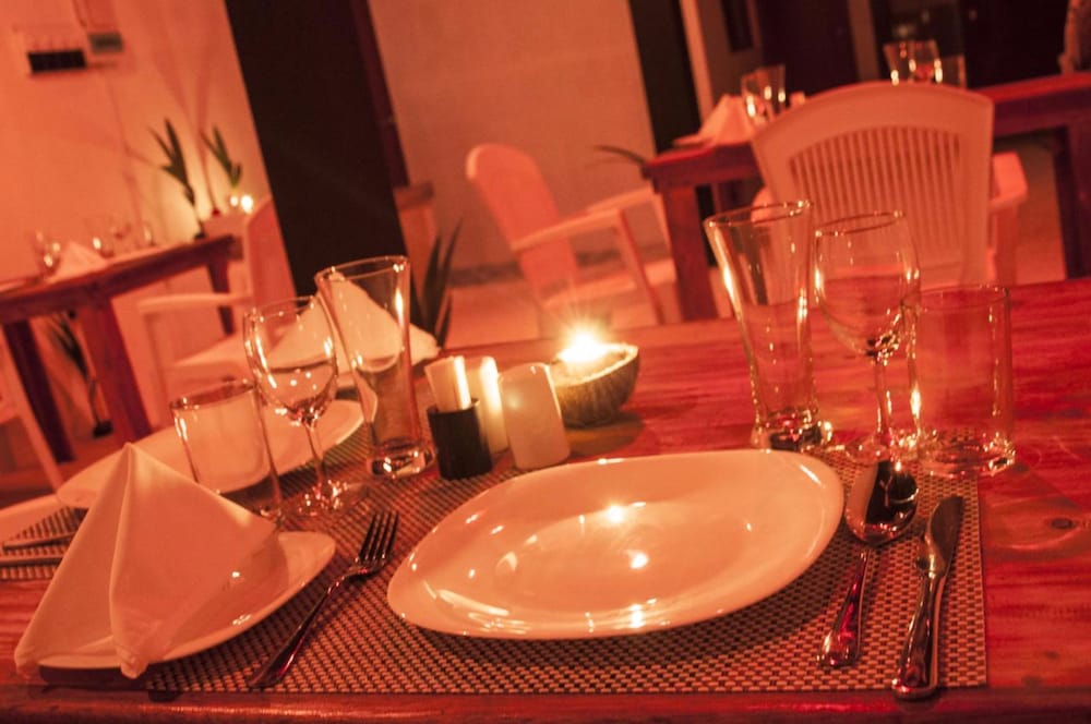 Фото Ithaa Beach Maldives