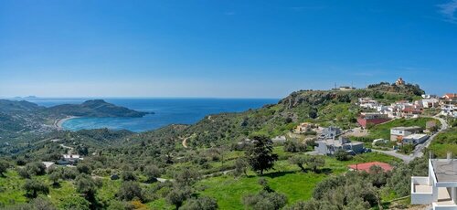 Гостиница Sellia Resort