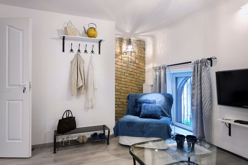 Фото Suites 13 Budapest