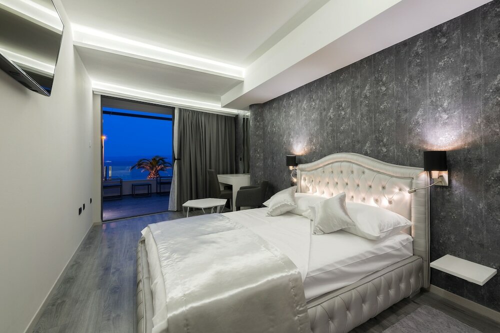 Фото Luxury Rooms Seven