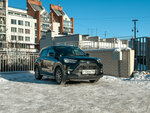 AutoKom (Napolnaya Street, 59), alquiler de coches