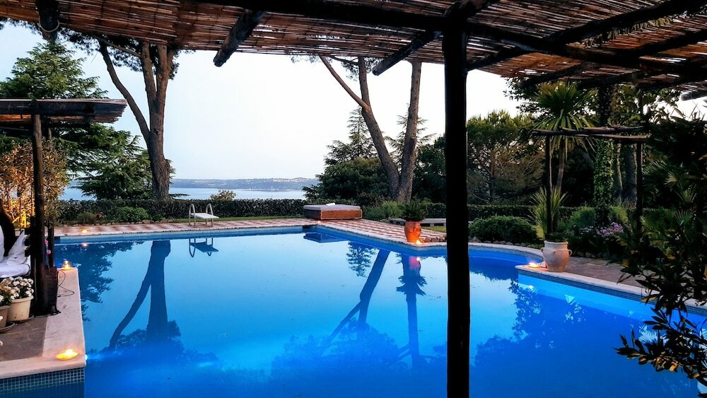 Фото Almanuda Naturist Village