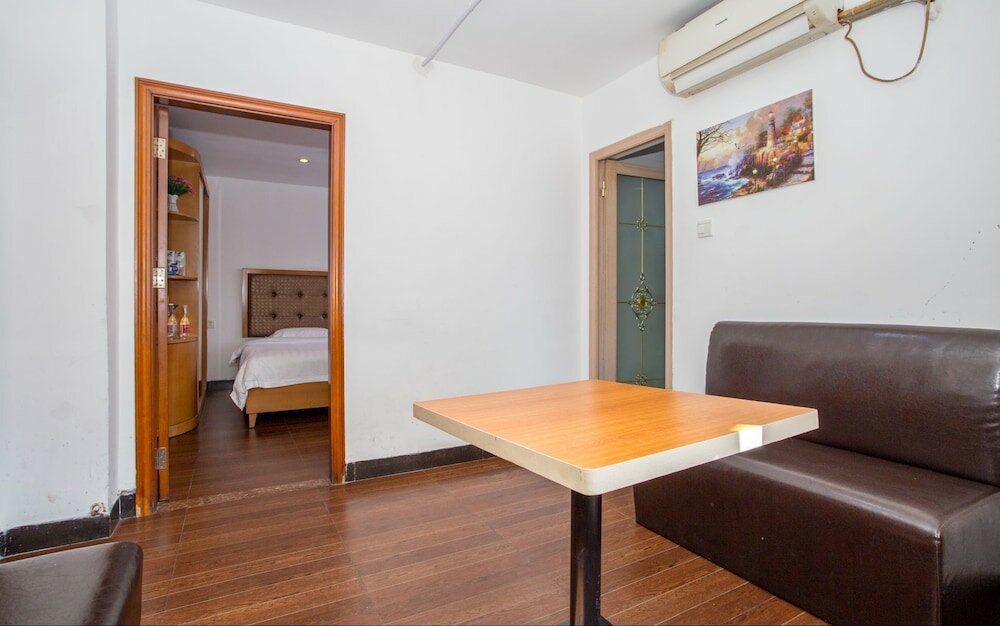 Фото Kaixin Express Hotel