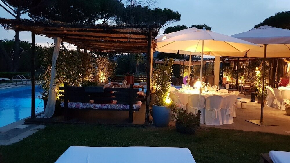 Фото Almanuda Naturist Village