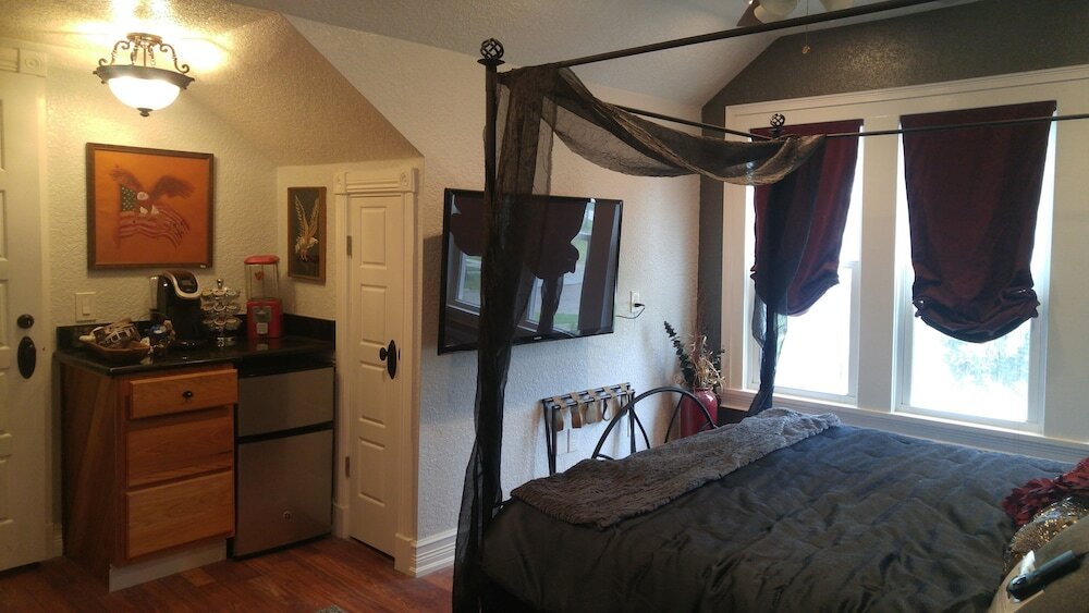 Фото Kapp and Kappy B&b