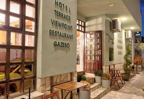 Гостиница Hotel Sinan Han в Мостаре