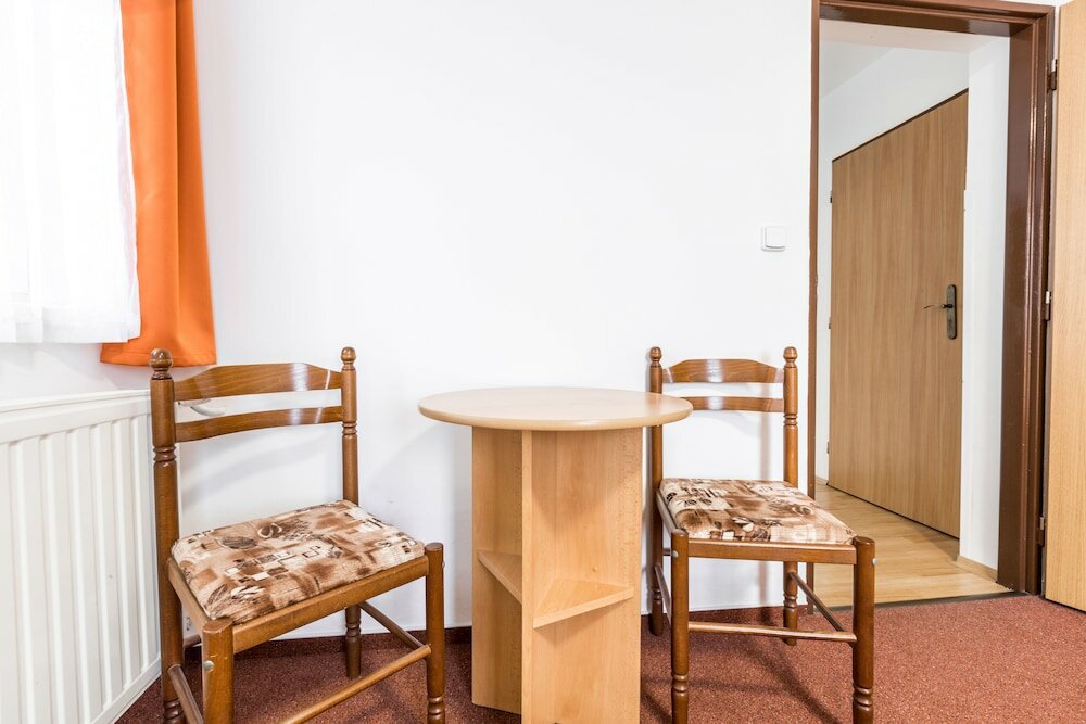 Фото Hotel Grádl