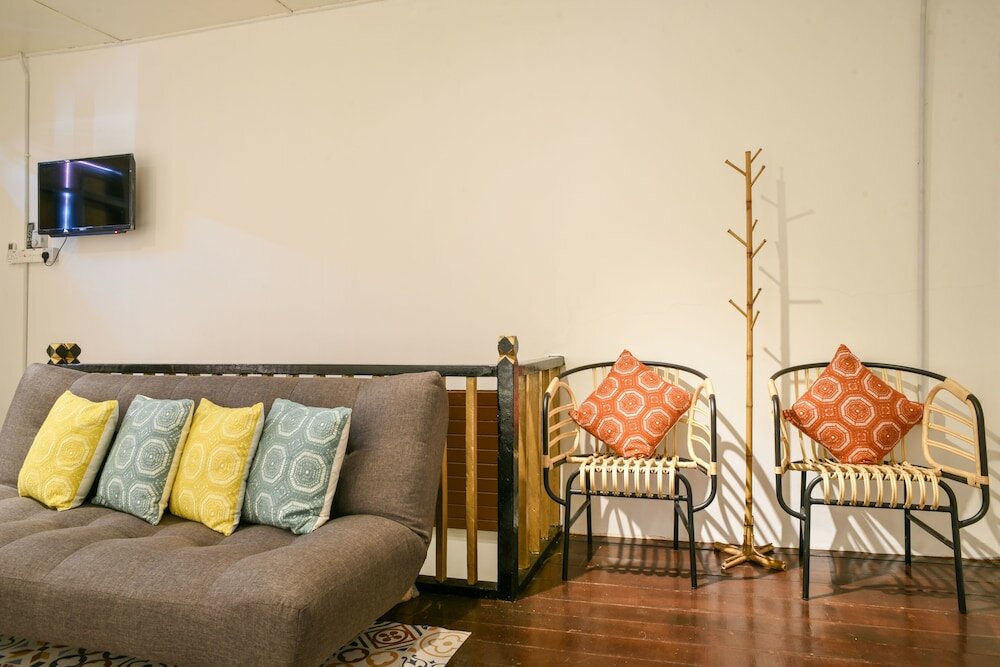 Фото Ohana House Hq