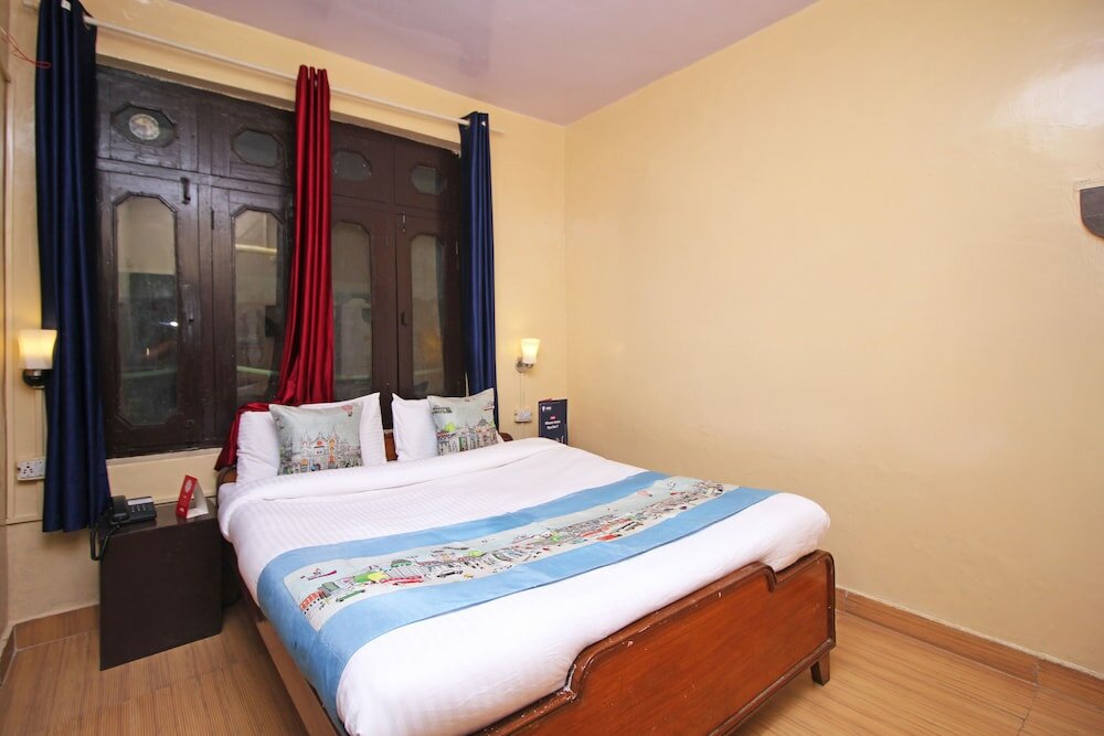Фото Oyo 8793 Home Stay near Mall Road