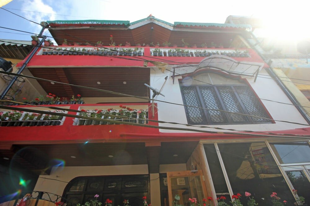 Фото отеля 5