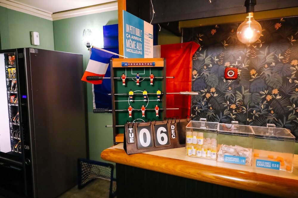 Фото Kyriad Direct Chilly Mazarin