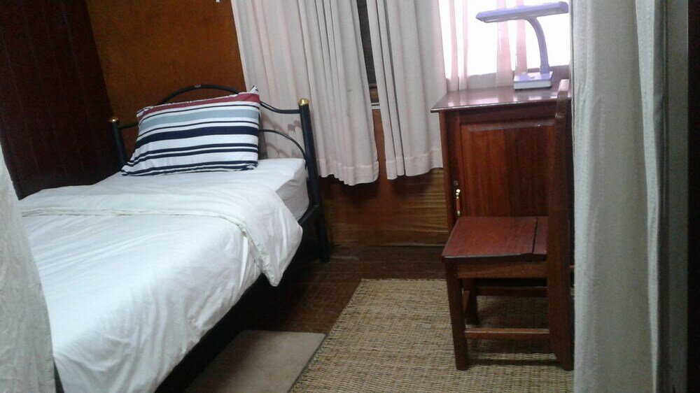 Фото Soutchai Pakse Backpacker Hostel