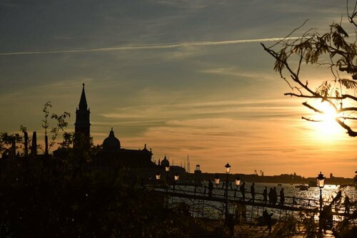 Гостиница La casa del mercante Veneziano B&b в Венеции