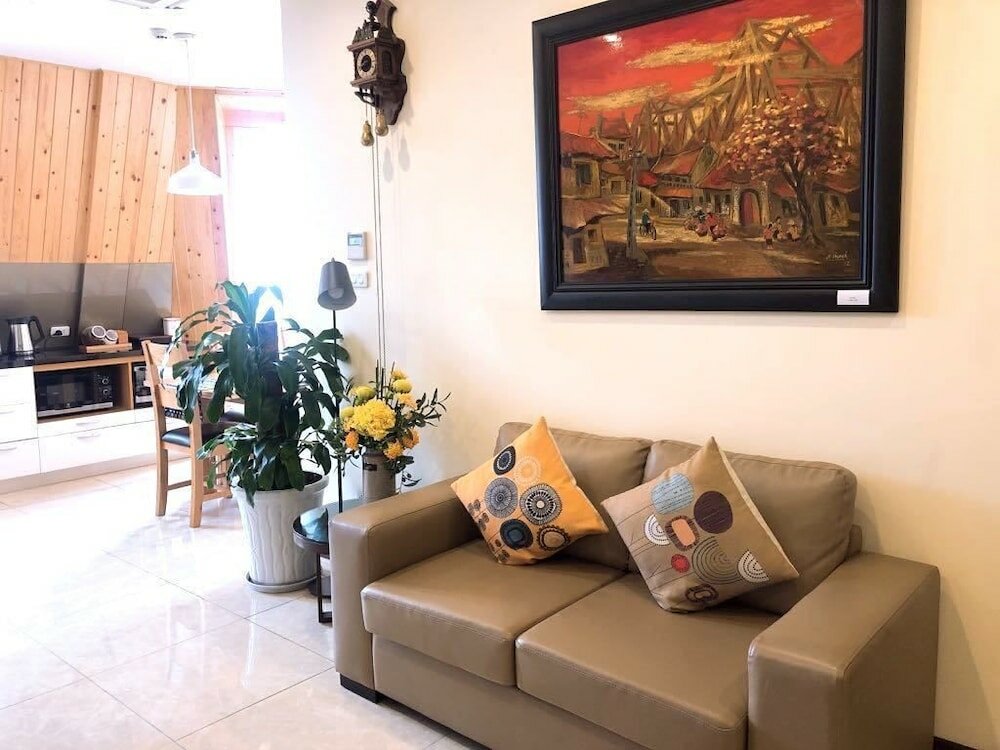 Фото Do Thanh Home