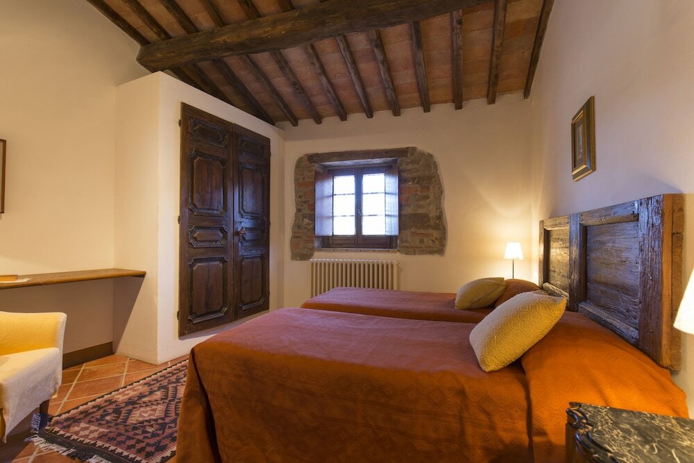 Фото Podere le Corone