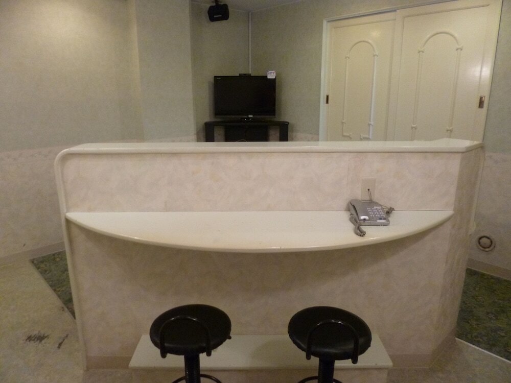 Фото Hotel Shalala