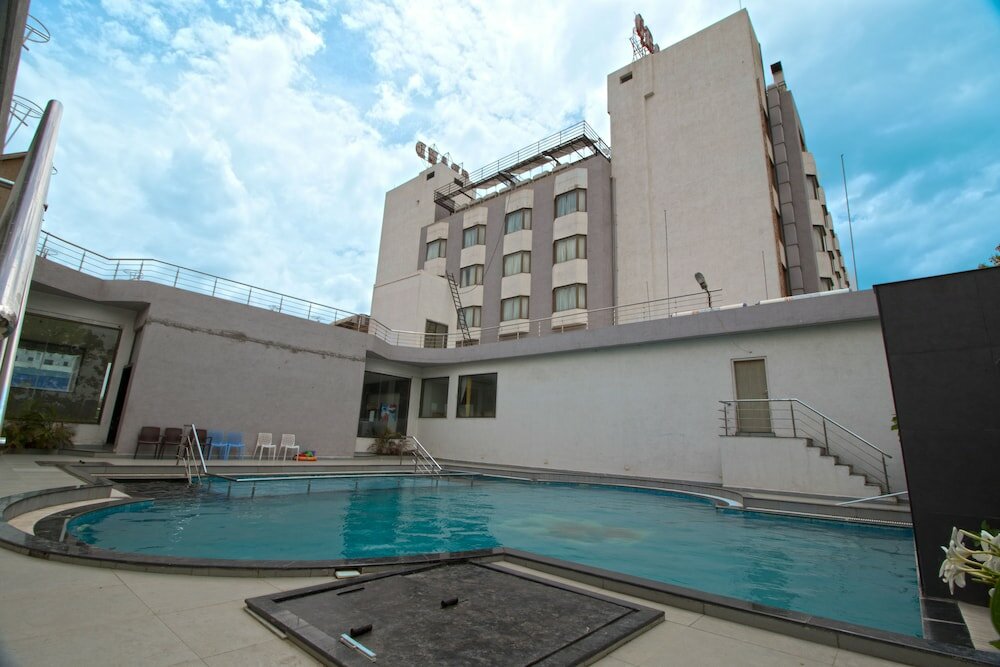 Фото отеля 3