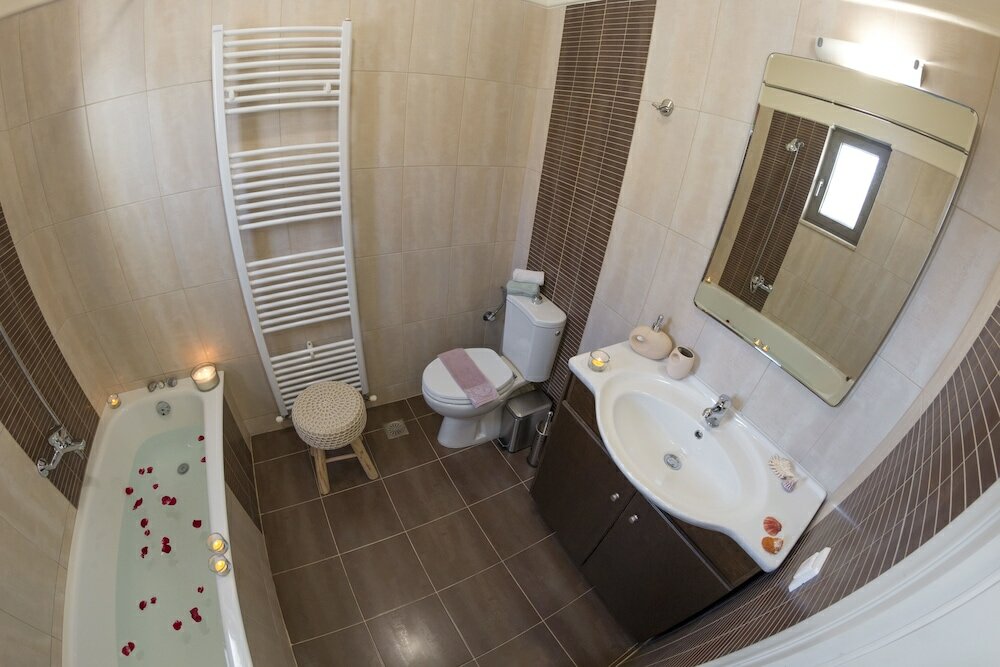 Фото Villa Iasmi