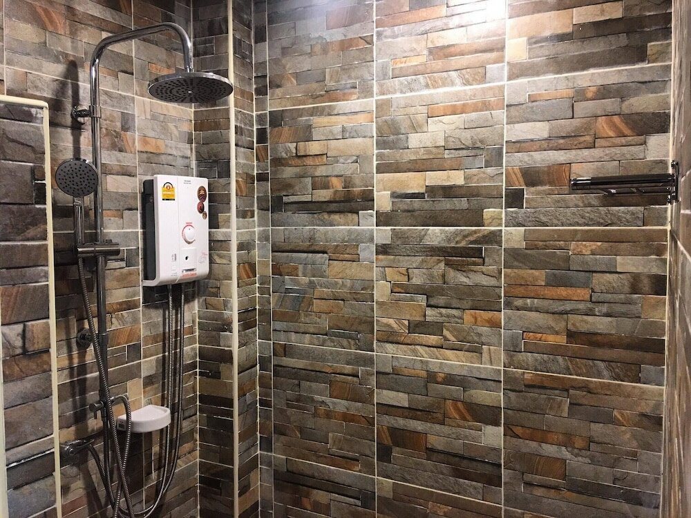 Фото Baansuan Leelawadee Resort Nan