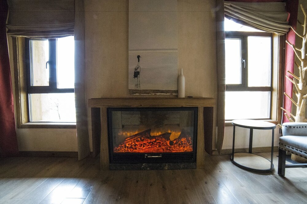 Фото Feifan Hotel