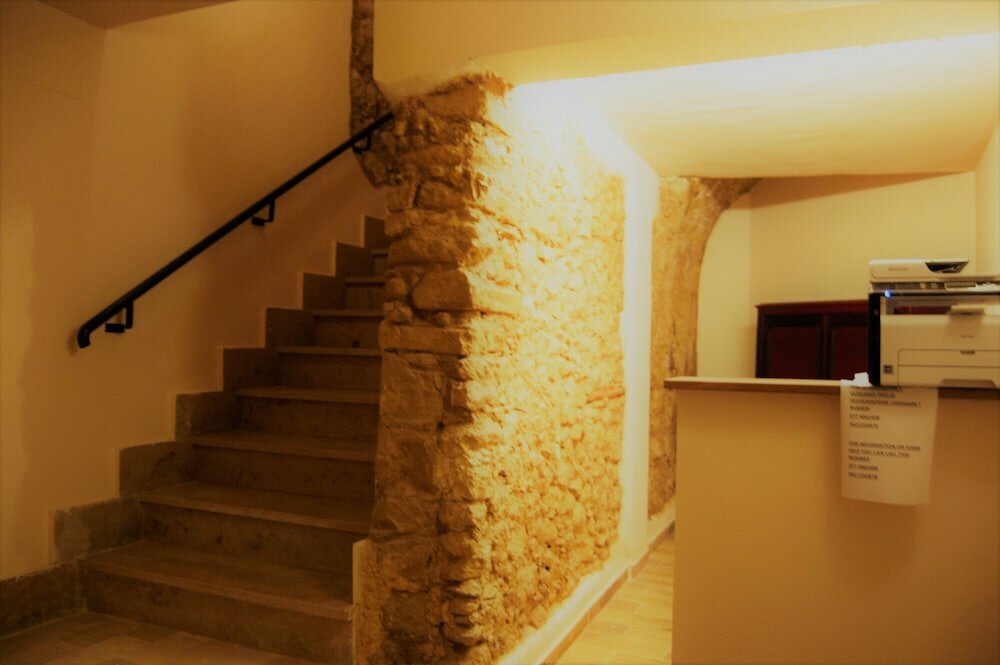 Фото B&b The Tower Tropea